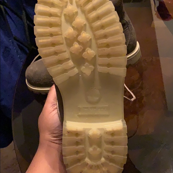 Timberlands - Picture 2 of 2